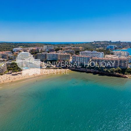 Uhc Sorolla Apartments Salou Exterior photo