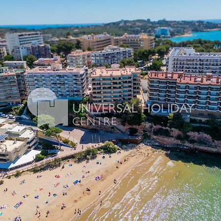 Uhc Sorolla Apartments Salou Exterior photo