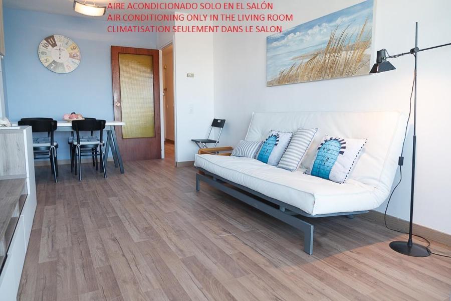 Uhc Sorolla Apartments Salou Exterior photo