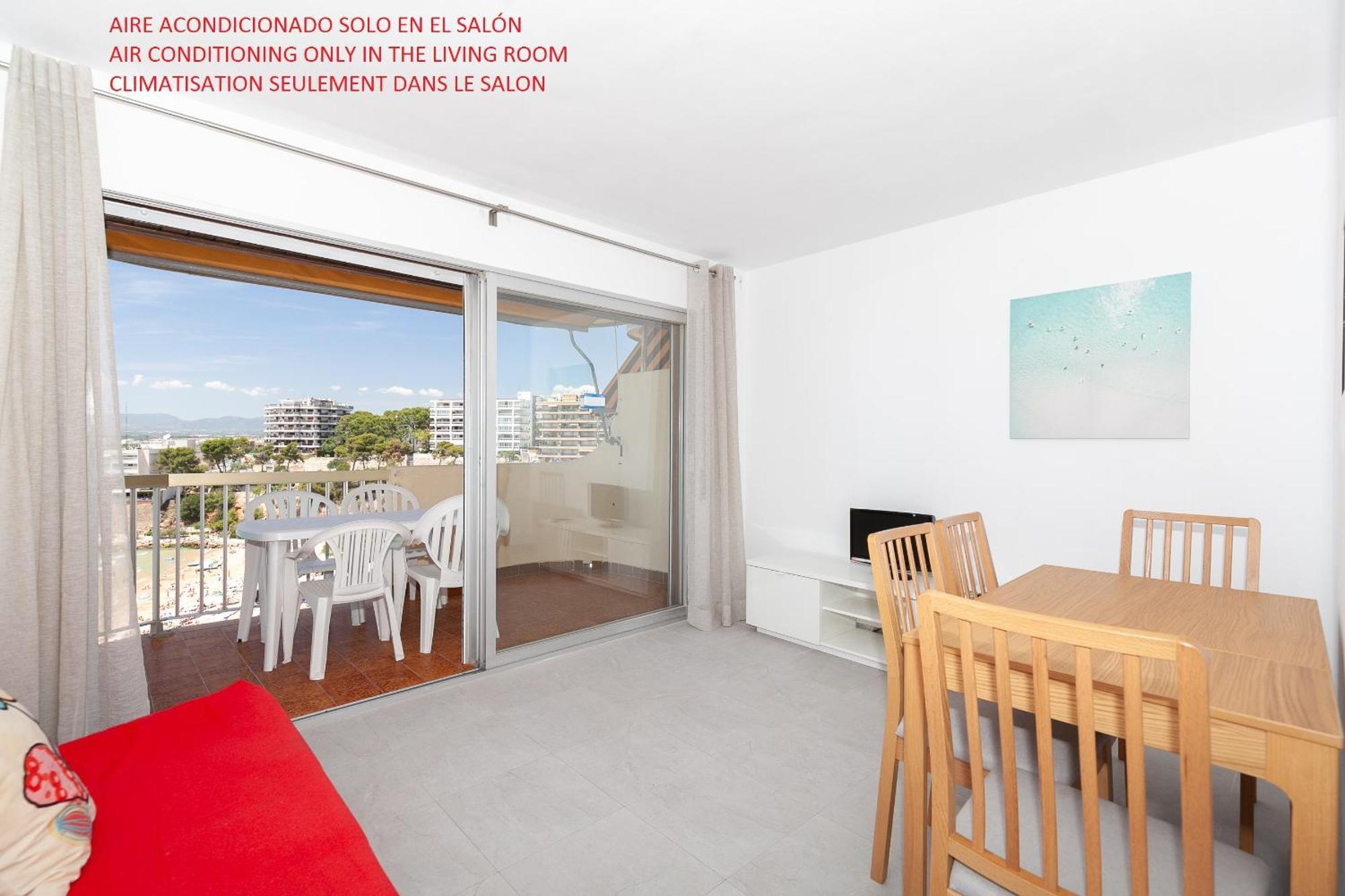 Uhc Sorolla Apartments Salou Exterior photo