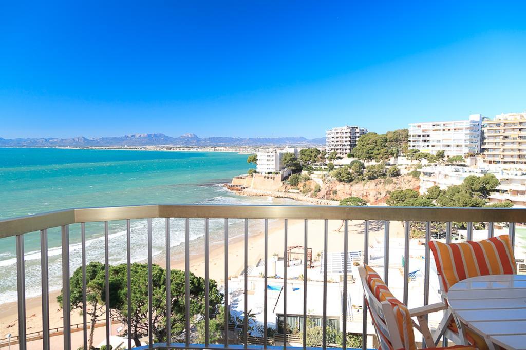 Uhc Sorolla Apartments Salou Exterior photo