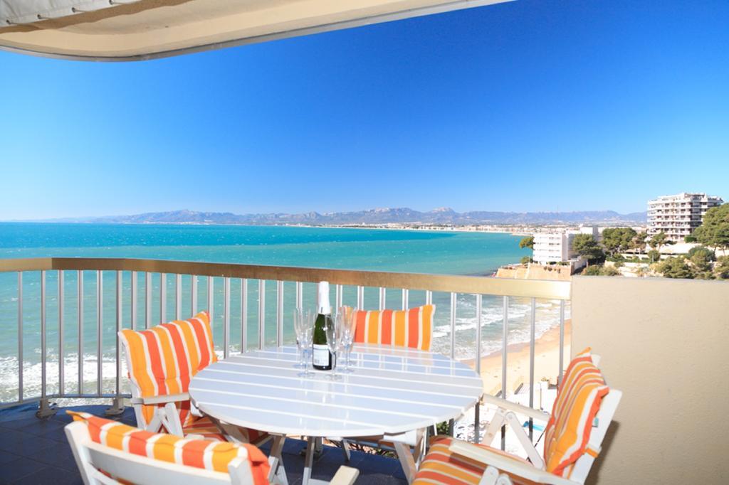 Uhc Sorolla Apartments Salou Exterior photo