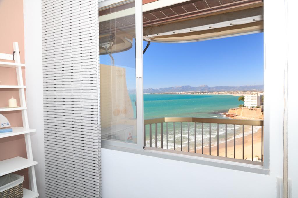Uhc Sorolla Apartments Salou Exterior photo