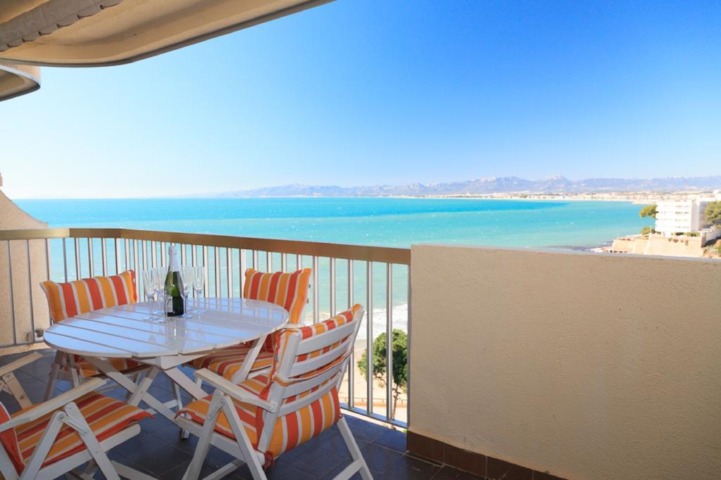 Uhc Sorolla Apartments Salou Exterior photo