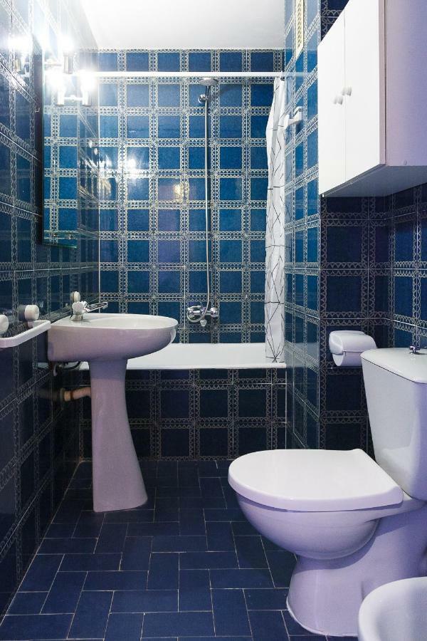 Uhc Sorolla Apartments Salou Exterior photo
