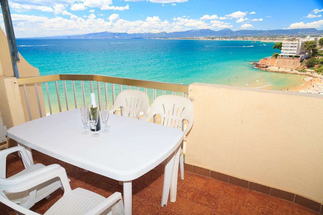 Uhc Sorolla Apartments Salou Exterior photo